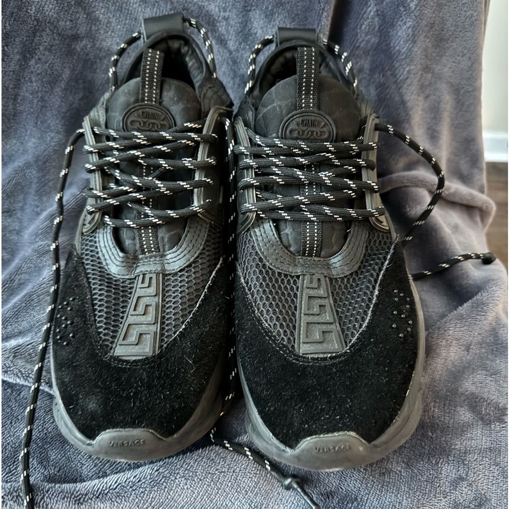 Versace Runners